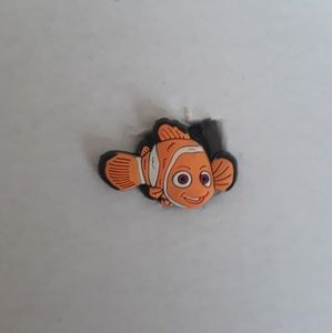 CROCS Jibbitz Pixar Nemo Charm